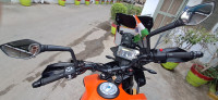 Rally KTM 390 Adventure 2023