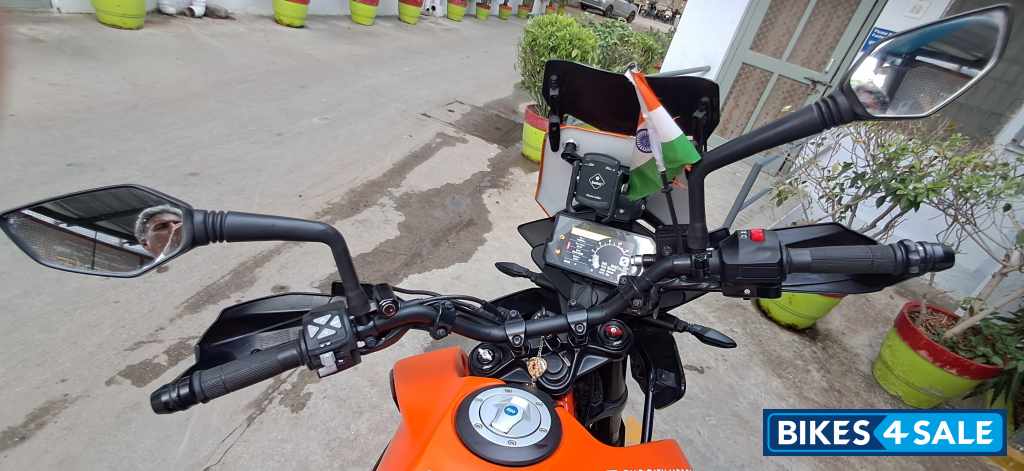 Rally KTM 390 Adventure 2023 Rally KTM 390 Adventure 2023