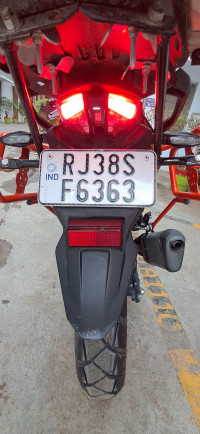 Rally KTM 390 Adventure 2023