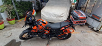 Rally KTM 390 Adventure 2023