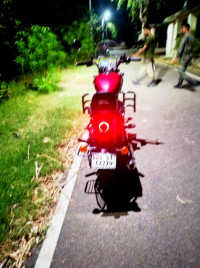 Royal Enfield Meteor 350 Supernova 2025