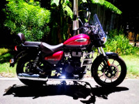 Royal Enfield Meteor 350 Supernova 2025