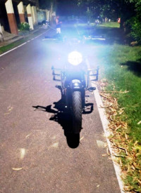 Royal Enfield Meteor 350 Supernova 2025