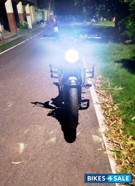 Royal Enfield Meteor 350 Supernova 2025 Royal Enfield Meteor 350 Supernova 2025