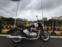 Royal Enfield Classic 650 2025 Model