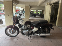 Royal Enfield Classic 650