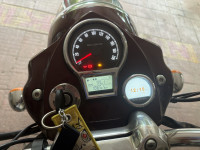 Royal Enfield Classic 650