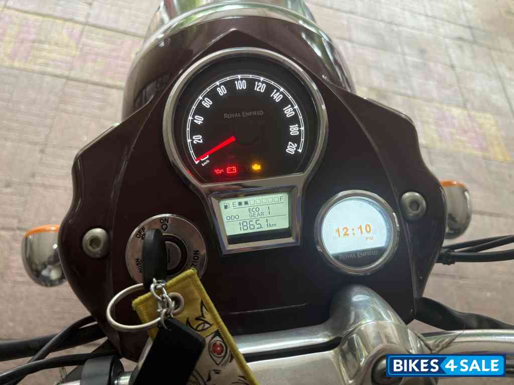 Royal Enfield Classic 650 Royal Enfield Classic 650