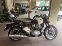 Royal Enfield Classic 650