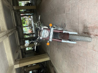Royal Enfield Classic 650