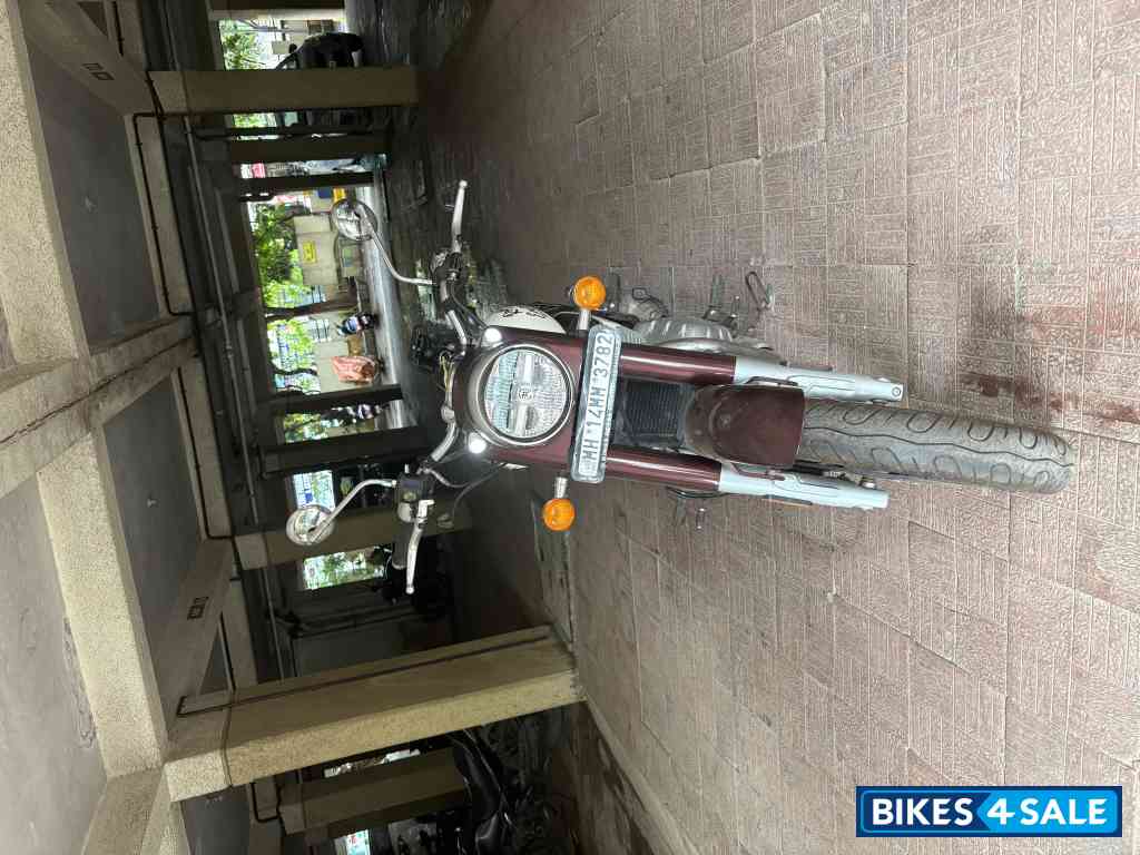 Royal Enfield Classic 650 Royal Enfield Classic 650
