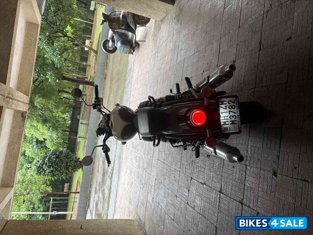 Royal Enfield Classic 650 Royal Enfield Classic 650