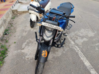 Yamaha FZ-S FI V3 BS6 2019 Model