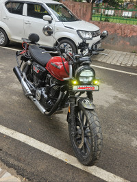 Honda CB350RS 2022 Model