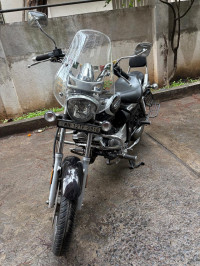 Bajaj Avenger Cruise 220 BS6 2021 Model