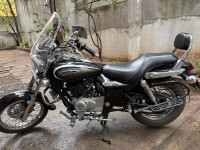 Bajaj Avenger Cruise 220 BS6