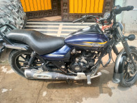 Bajaj Avenger Street 150 2016 Model