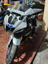 Yamaha R15M 2022 Model