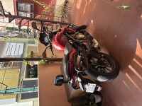 Benelli TNT 300 2019 Model