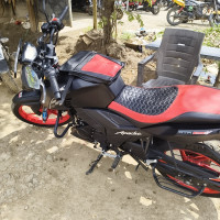 TVS Apache RTR 160 4V Special Edition 2024 Model