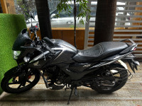Honda SP 160 Double Disc 2024 Model