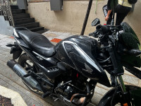 Honda SP 160 Double Disc