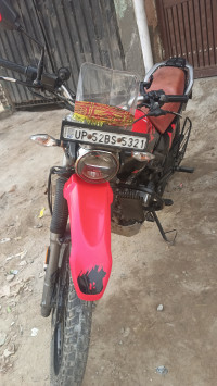 Hero Xpulse 200 4V 2022 Model