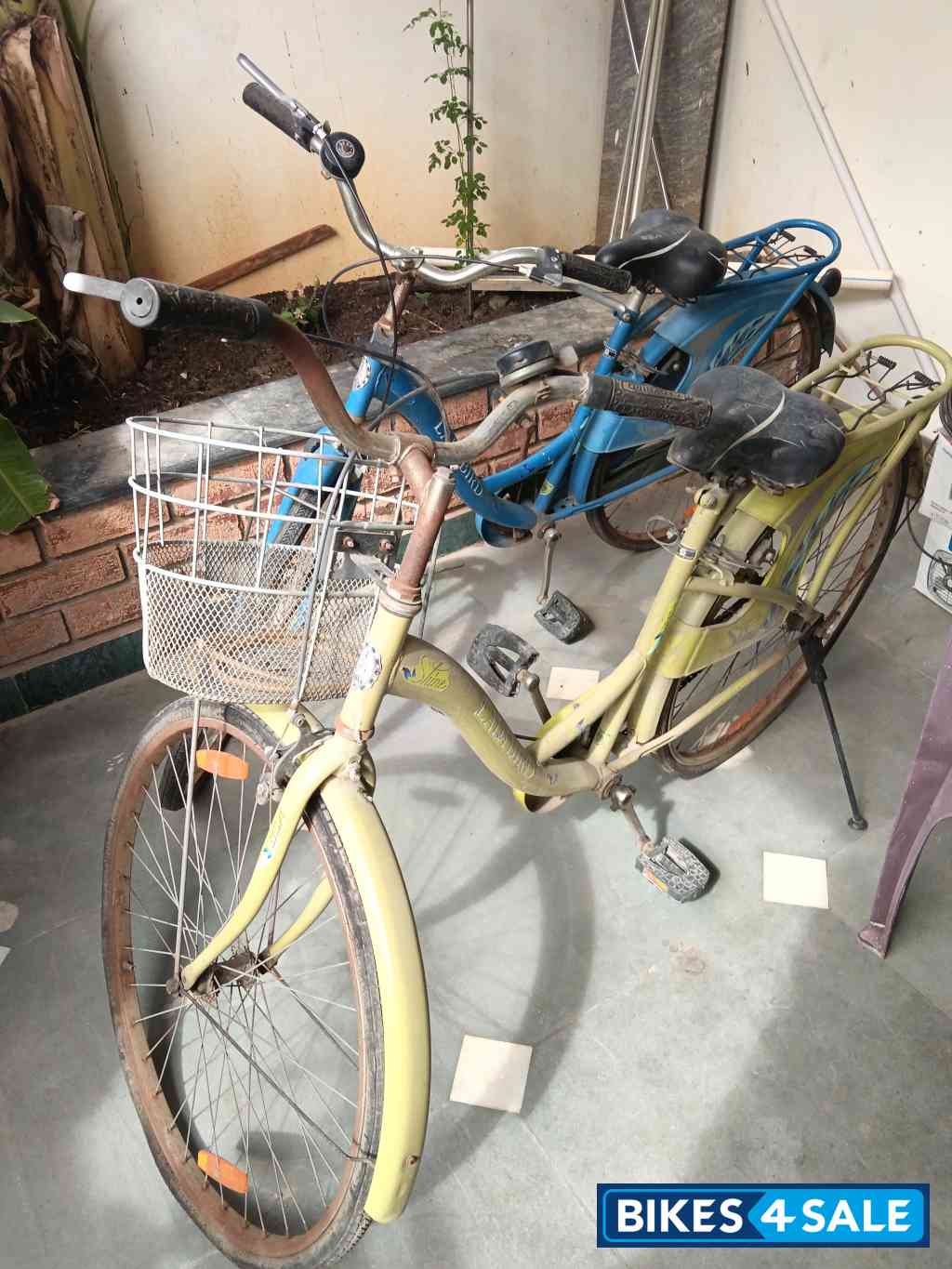 BSA Lady bird BSA Lady bird