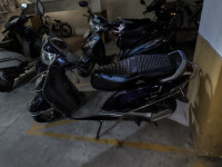 Honda Activa i 2015 Model