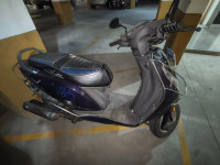 Honda Activa i