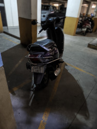 Honda Activa i