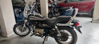Bajaj Avenger Cruise 220 2018 Model