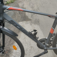 Bicycle Schnell Schnell