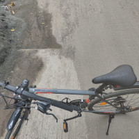 Bicycle Schnell Schnell