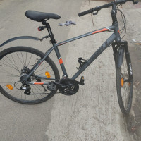 Bicycle Schnell Schnell