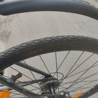 Bicycle Schnell Schnell