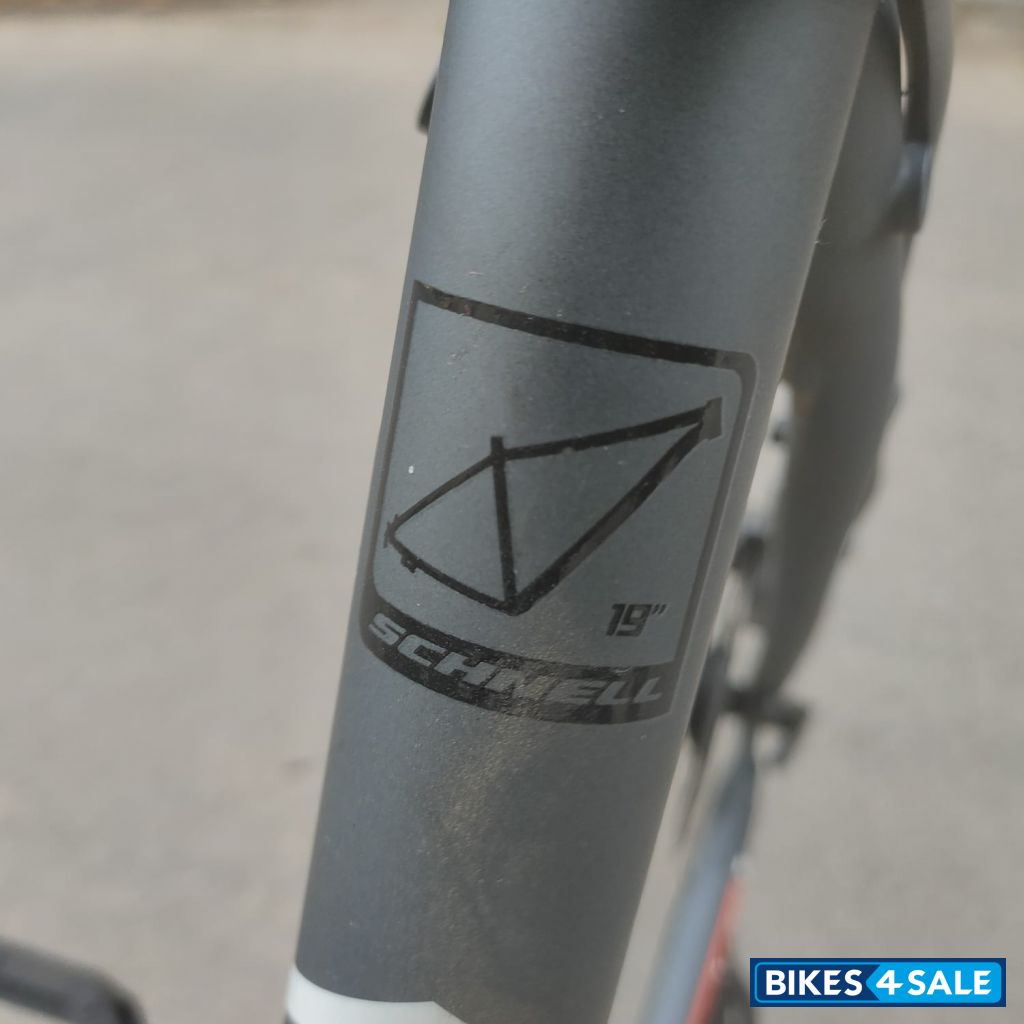 Bicycle Schnell Schnell Bicycle Schnell Schnell
