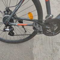 Bicycle Schnell Schnell
