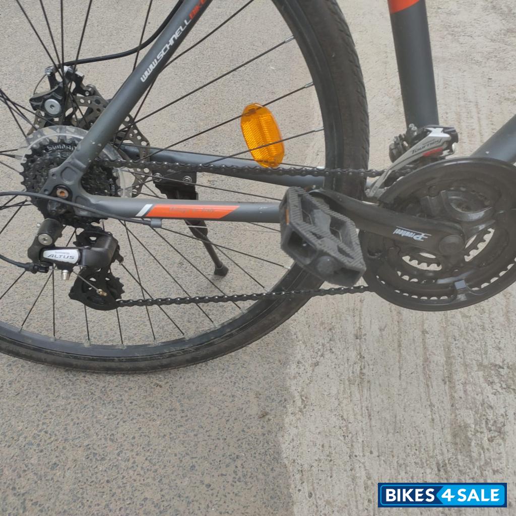 Bicycle Schnell Schnell Bicycle Schnell Schnell
