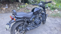 Royal Enfield Hunter 350 Metro 2023 Model