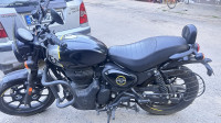 Royal Enfield Hunter 350 Metro