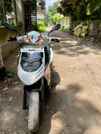 Aprilia SR 160 Carbon ABS 2021 Model