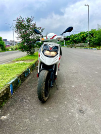 Aprilia SR 160 Race ABS 2021 Model