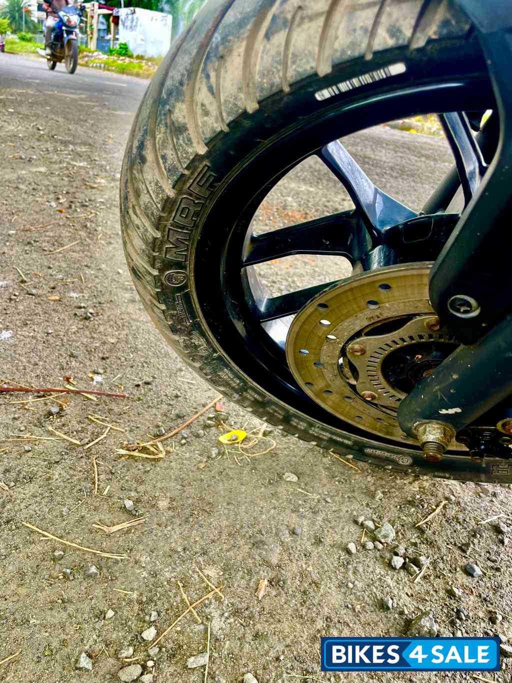 White Black Aprilia SR 160 Race ABS White Black Aprilia SR 160 Race ABS