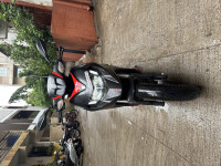 Aprilia SR 160 Carbon ABS 2024 Model