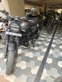 Honda CB350RS 2023 Model