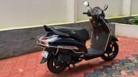 Honda Activa 125 H-Smart 2025 2025 Model