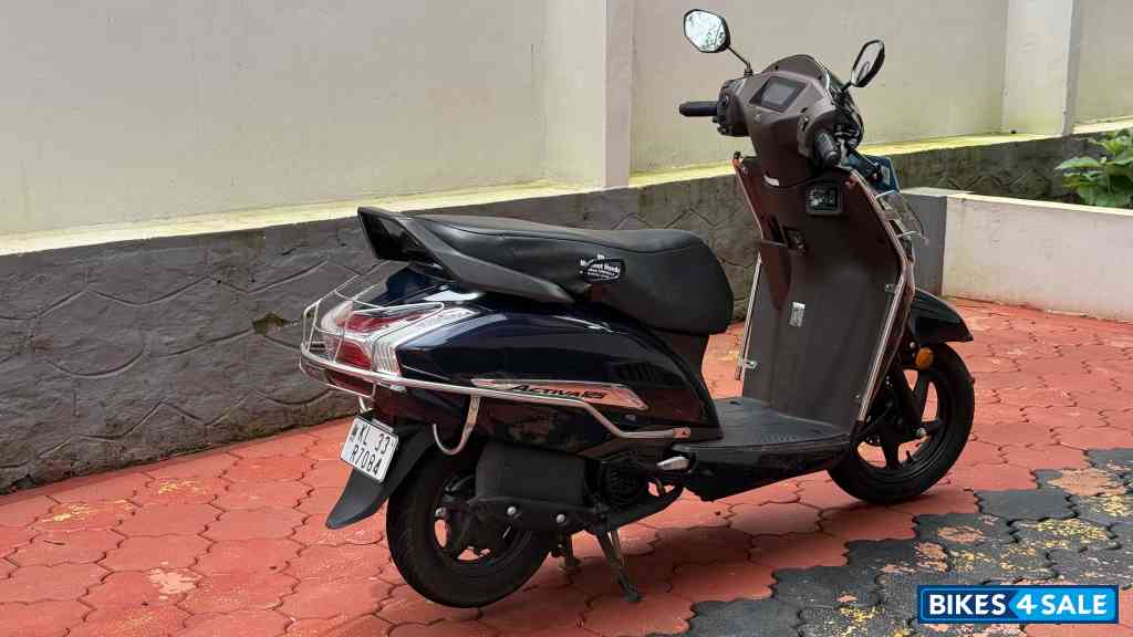 Honda Activa 125 H-Smart 2025
