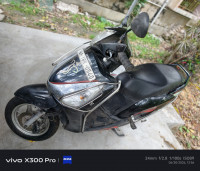 Honda Aviator