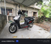 Honda Aviator